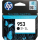 Tusz HP 953 black do 1000str. Instant Ink